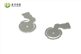 精密沖壓產品