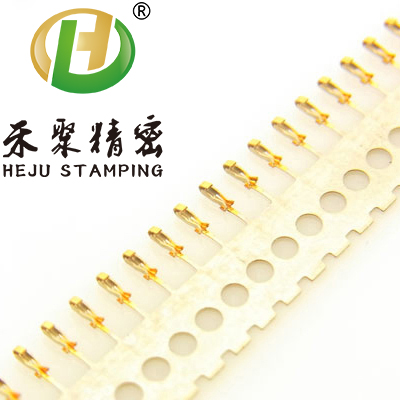 醫療端子，