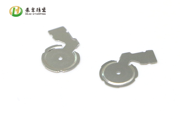 精密沖壓產品
