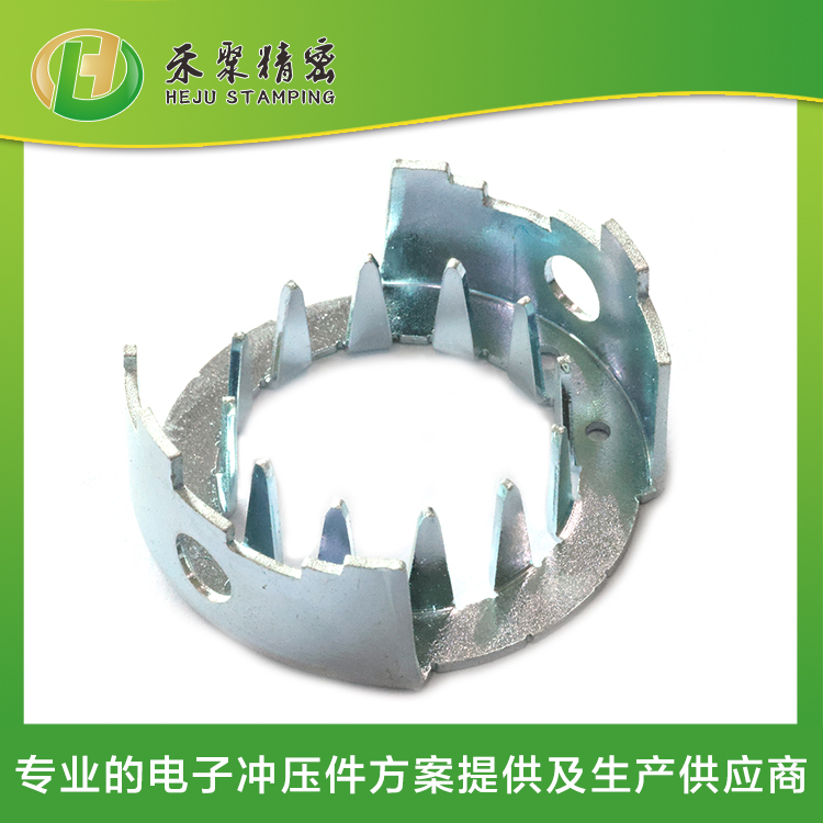 齒輪件 精密沖壓件 高速連續沖壓廠家